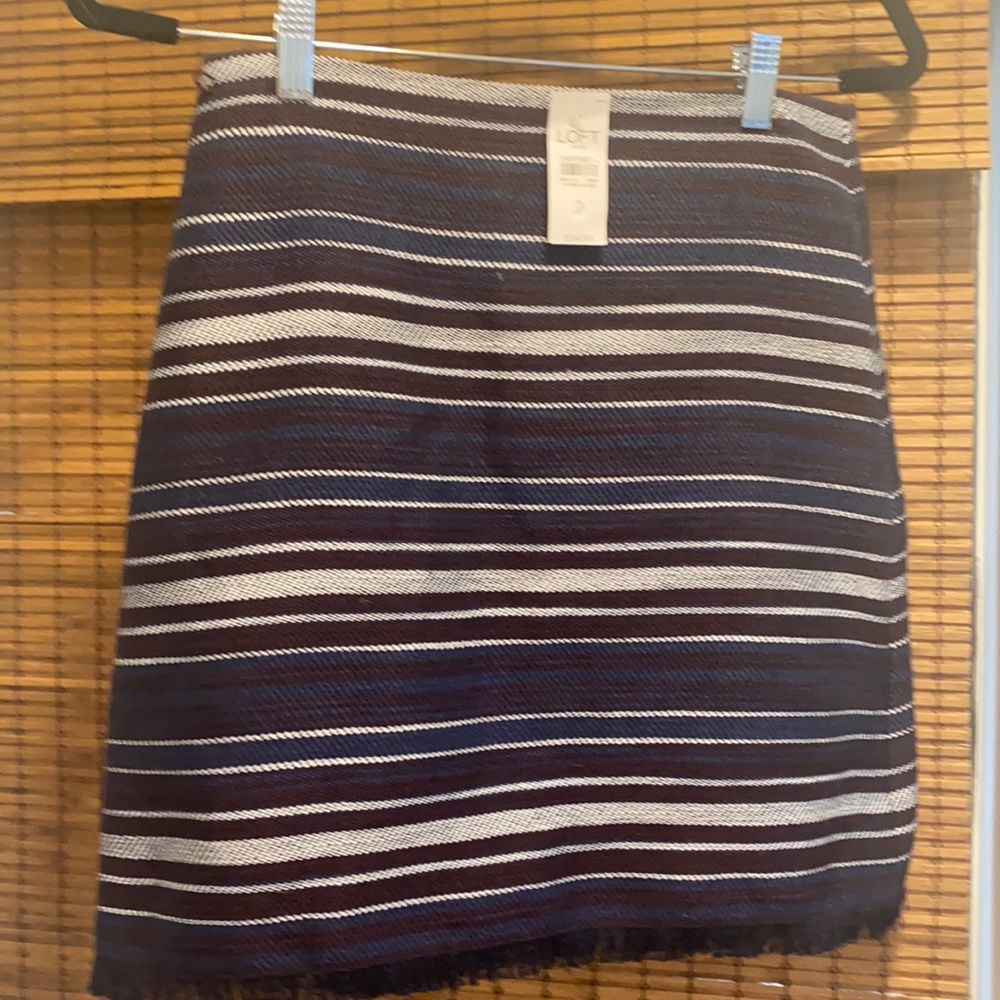 LOFT Skirt